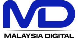 Malaysia Digital status